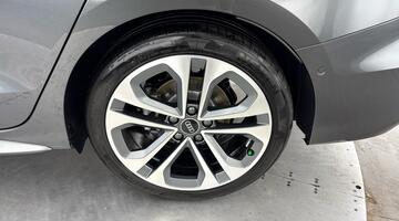 2026 Audi Saloon S line TFSI 150 PS S tronic (Grey) - Image: 30