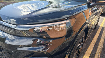 2024 Volkswagen ETSI MHEV R-Line DSG Euro 6 5-door (Black) - Image: 11