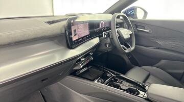 2026 Audi Sportback S line e-hybrid 272 PS S tronic (Blue) - Image: 2