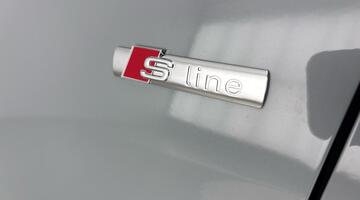 2026 Audi Sportback S line 30 TFSI 116 PS 6-speed (Grey) - Image: 27