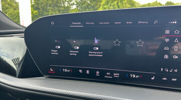 2026 Audi 2.0 TDI S line S Tronic quattro Euro 6 5-door (Grey) - Image: 36