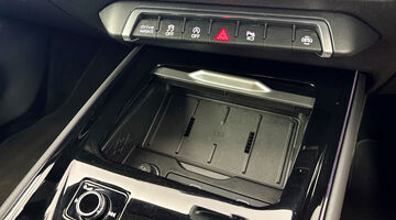 2026 Audi TFSI S line S Tronic Euro 6 5-door (Grey) - Image: 7