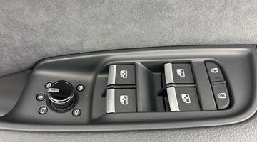 2026 Audi 3.0 TFSI V6 Black Edition Tiptronic quattro Euro 6 5-door (White) - Image: 19