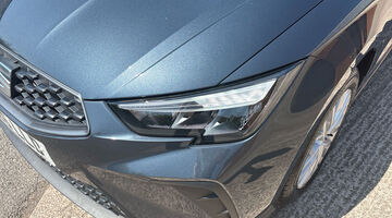 2026 SEAT 1.0 TSI SE Technology DSG Euro 6 5-door (Grey) - Image: 20