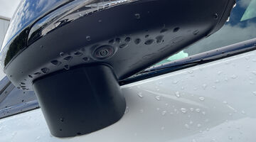 2026 Volvo 2.0 B3 MHEV Ultra Black Edition DCT Auto Euro 6 5-door (White) - Image: 20
