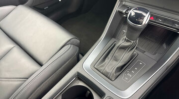 2024 Audi TFSI CoD 35 Black Edition Sportback S Tronic Euro 6 5-door (Blue) - Image: 21
