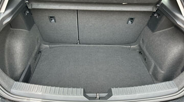 2022 SEAT 1.0 TSI EVO SE Euro 6 5-door (Black) - Image: 18