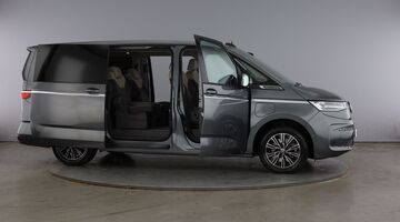 2024 Volkswagen 1.4 TSI eHybrid Style 5-door LWB DSG (Grey) - Image: 10