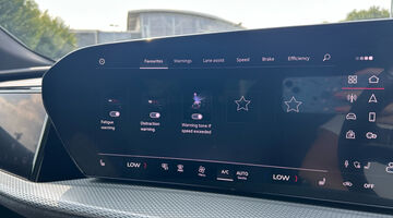 2025 Audi 2.0 TFSI Edition 1 S Tronic quattro Euro 6 5-door (Blue) - Image: 38