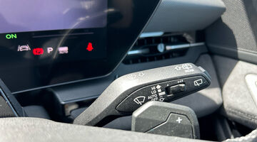2026 Audi 100kWh Black Edition Auto quattro 5-door (Grey) - Image: 24