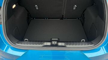 2026 Ford 1.0T EcoBoost MHEV Titanium Euro 6 5-door (Blue) - Image: 33