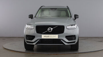 2024 Volvo 2.0h T8 18.8kWh Plus Edition Auto 4WD Euro 6 5-door (Grey) - Image: 15