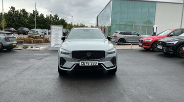 2026 Volvo 2.0 T8 18.8kWh Ultra Black Edition Auto Euro 6 5-door (Grey) - Image: 12