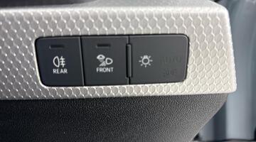 2026 Audi Sportback S line 30 TFSI 116 PS 6-speed (Grey) - Image: 20