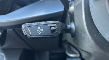 2026 Audi TFSI Sport Sportback S Tronic Euro 6 5-door (Blue) - Image: 25