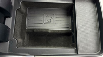 2023 Audi 3.0 TDI V6 45 Black Edition Tiptronic quattro Euro 6 5-door (Grey) - Image: 15