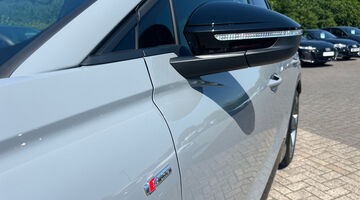 2026 Audi 45 Black Edition Auto quattro 5-door 82kWh (Grey) - Image: 19