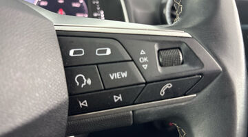2023 SEAT 1.0 TSI XPERIENCE Lux Euro 6 5-door (Silver) - Image: 21