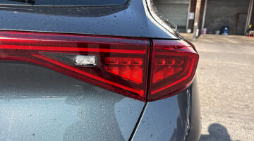2023 CUPRA TSI V2 DSG Euro 6 5-door (Grey) - Image: 15