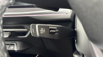 2026 Audi Sportback S line e-hybrid 272 PS S tronic (Blue) - Image: 17