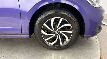 2023 Volkswagen 1.0 TSI Life DSG Euro 6 5-door (Unlisted) - Image: 5