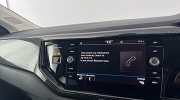2024 Volkswagen 1.0 TSI Match Euro 6 5-door (Blue) - Image: 14