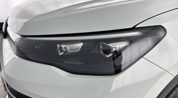2024 Volkswagen ETSI MHEV Match DSG Euro 6 5-door (White) - Image: 40