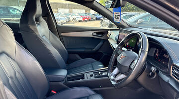2023 CUPRA TSI V2 DSG Euro 6 5-door (Grey) - Image: 25