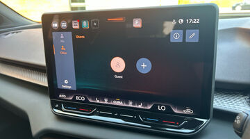 2026 CUPRA EHybrid 25.8kWh VZ2 DSG Euro 6 5-door (Purple) - Image: 22