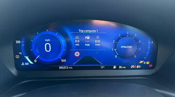 2024 Ford 1.0T EcoBoost MHEV ST-Line X Euro 6 5-door (Black) - Image: 31
