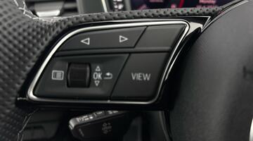 2026 Audi Sportback S line 30 TFSI 116 PS 6-speed (Grey) - Image: 23