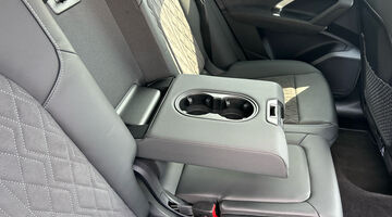2025 Audi 2.0 TFSI Edition 1 S Tronic quattro Euro 6 5-door (Blue) - Image: 11