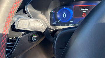2023 Ford Duratec 14.4kWh ST-Line X Edition CVT Euro 6 5-door (White) - Image: 37