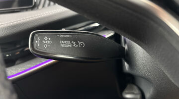 2024 Škoda TSI iV 25.7kWh SE L DSG Euro 6 5-door (Black) - Image: 30