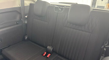 2023 Volkswagen TSI Life Euro 6 5-door (Grey) - Image: 34