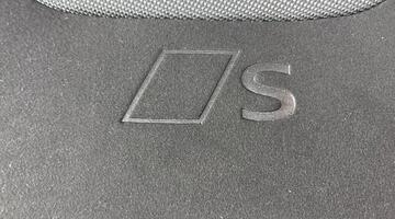 2026 Audi 2.0 TDI Edition 1 Sportback S Tronic quattro Euro 6 5-door (Blue) - Image: 34
