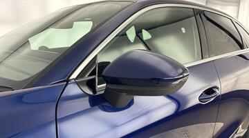 2026 Audi Sportback S line e-hybrid 272 PS S tronic (Blue) - Image: 38