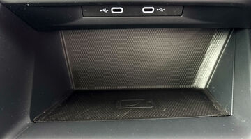 2020 Volkswagen TSI Life Euro 6 5-door (Silver) - Image: 13