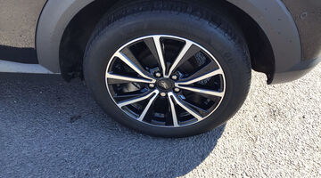 2022 Ford 1.0T EcoBoost MHEV Titanium Euro 6 5-door (Black) - Image: 37