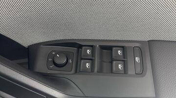 2026 SEAT 1.0 TSI FR First Edition DSG Euro 6 5-door (Grey) - Image: 19