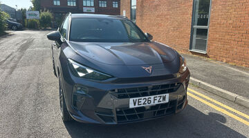 2026 CUPRA EHybrid 25.8kWh VZ2 DSG Euro 6 5-door (Purple) - Image: 30