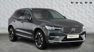 2026 Volvo 2.0 B5 MHEV Ultra Bright Auto Euro 6 5-door (Forest Lake) - Image: 1
