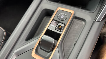 2025 CUPRA ETSI V1 DSG Euro 6 5-door (White) - Image: 15