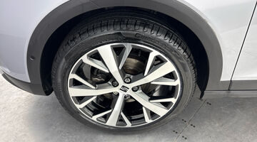 2023 SEAT 1.0 TSI XPERIENCE Lux Euro 6 5-door (Silver) - Image: 34
