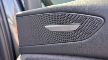 2026 Audi 100kWh Black Edition Auto quattro 5-door (Grey) - Image: 12