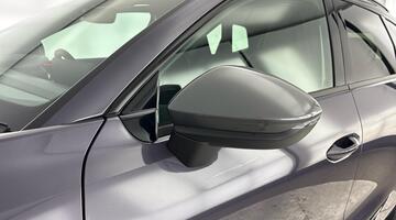 2026 CUPRA ETSI V1 DSG Euro 6 5-door (Dark Void) - Image: 34