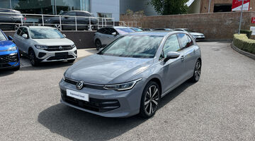 2026 Volkswagen TSI Match Euro 6 5-door (Grey) - Image: 39