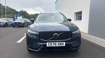 2026 Volvo 2.0 B5 MHEV Plus Pro Auto Euro 6 5-door (Blue) - Image: 12