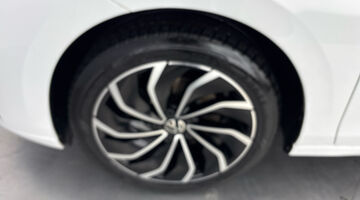 2023 Volkswagen TSI Life Euro 6 5-door (White) - Image: 35