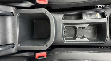 2025 Volkswagen TSI Style Euro 6 5-door (Silver) - Image: 24